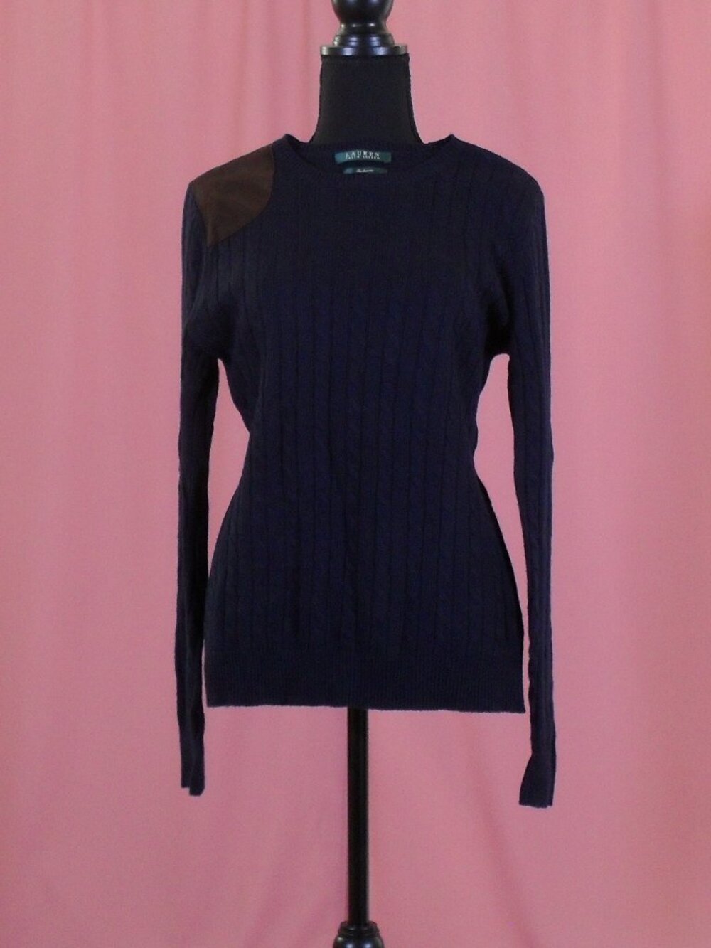 Lauren by Ralph Lauren Sweater